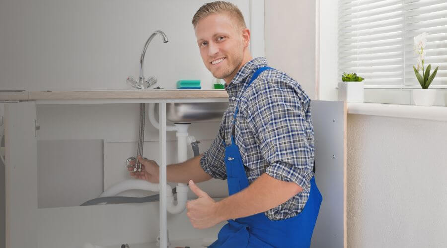 Emergency Plumbing Repair in Jean, NV